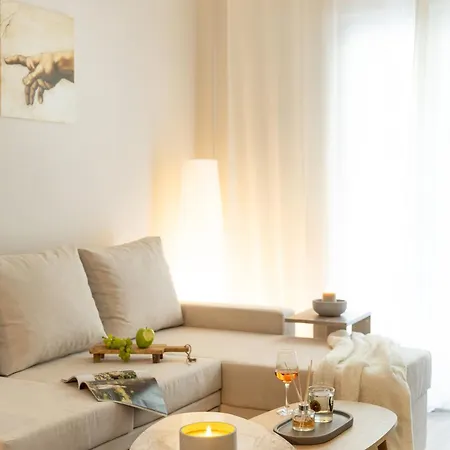 Apartamento Stylish Renovated 2br Near Metro & Sea *