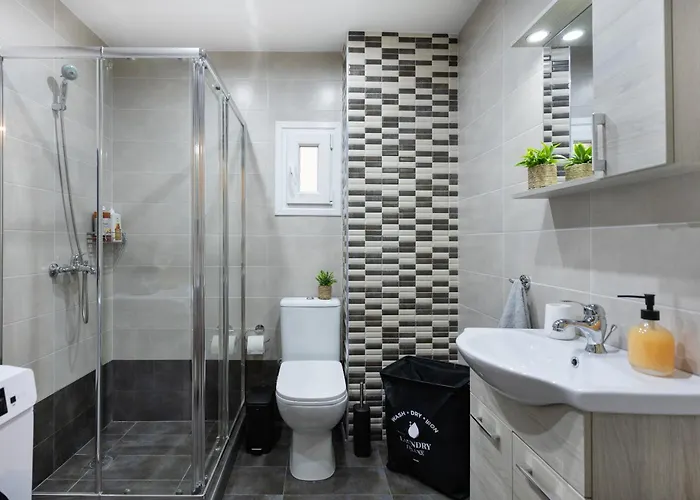 Appartement Stylish Renovated 2br Near Metro & Sea *
